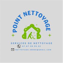 Point Nettoyage, Angers - Horaires d'ouverture