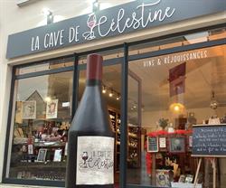 La Cave de Célestine, Chantepie - Horaires d'ouverture