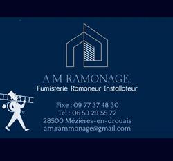 Am Ramonage, Mézières-en-Drouais - Horaires d'ouverture