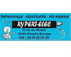 Rypert Elec, Houplin-Ancoisne - Horaires d'ouverture