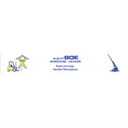 Boe Montage Levage, Baromesnil - Horaires d'ouverture