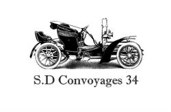 S. D. Convoyages 34, Sète - Horaires d'ouverture