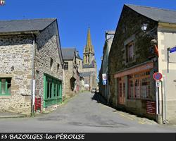 MJ-Diagnostic, Bazouges-la-Pérouse - Horaires d'ouverture