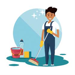 Ansermet services nettoyage, Mauguio - Horaires d'ouverture