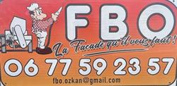 FBO Ozkan, Pont-Évêque - Horaires d'ouverture