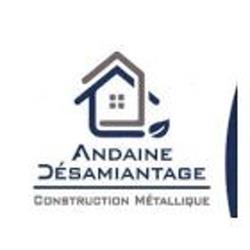 Andaine Desamiantage, La Chapelle-d'Andaine - Horaires d'ouverture