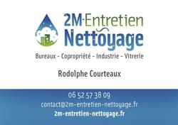 2m Entretien Nettoyage, Nyons - Horaires d'ouverture