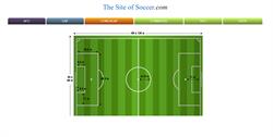 The Site Of Football . com, Vitry-sur-Seine - Horaires d'ouverture