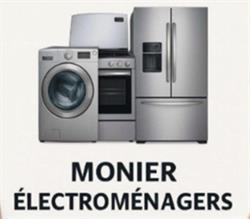 Monier Électroménager, Tourcoing - Horaires d'ouverture