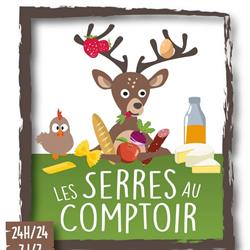Restaurant et épicerie des Serres, Parné-sur-Roc - Horaires d'ouverture