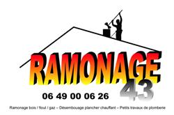 Ramonage43, Saint-Pierre-Eynac - Horaires d'ouverture