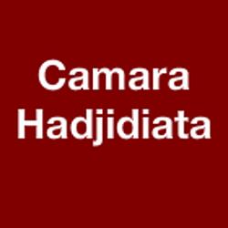 Camara Hadjidiata, Sarcelles - Horaires d'ouverture