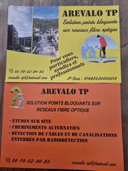 AREVALO TP - Résolution de points bloquants fibre optique, Aimargues - Horaires d'ouverture