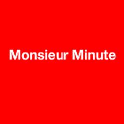 Monsieur Minute, Grézieu-la-Varenne - Horaires d'ouverture