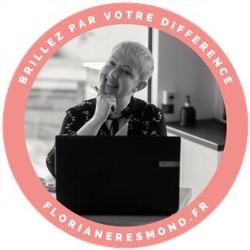 Floriane Resmond - Brillez par votre différence, Nantes - Horaires d'ouverture