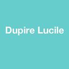 Dupire Lucile, Marseille - Horaires d'ouverture