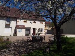 L ESCAMPETTE, Saint-Aubin-en-Charollais - Horaires d'ouverture