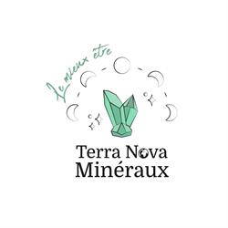 Terra Nova Minéraux - Boutique minéraux - Magnétiseur - Praticien Reiki - Pierres naturelles, Cuisia - Horaires d'ouverture