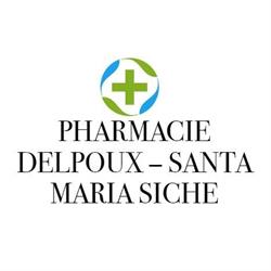 Pharmacie Delpoux, Santa-Maria-Siché - Horaires d'ouverture