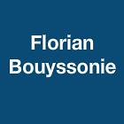 BOUYSSONIE Florian Ostéopathe D.O, Montbrison - Horaires d'ouverture