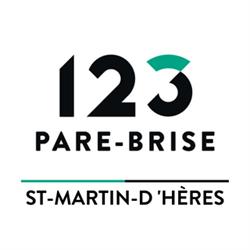 123 Pare-Brise Saint-Martin-d'Hères, - Horaires d'ouverture