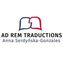 ADREM TRADUCTIONS GONZALES ANNA, Terville - Horaires d'ouverture