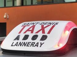 Taxi David Béchet, Châtillon-en-Dunois - Horaires d'ouverture