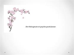 Sandrine Renaire Art-Thérapeute et Psychothérapeute, Aurillac - Horaires d'ouverture