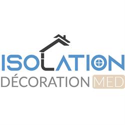 ISOLATION DÉCORATION MED, Miramas - Horaires d'ouverture