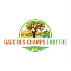 GAEC DES CHAMPS FRUI'THE, Colombier-le-Vieux - Horaires d'ouverture