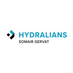 HYDRALIANS SOMAIR GERVAT Pontault-Combault, - Horaires d'ouverture
