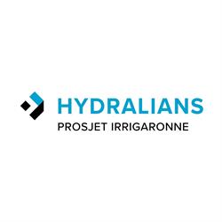 HYDRALIANS PROSJET IRRIGARONNE Angers, Saint-Barthélemy-d'Anjou - Horaires d'ouverture