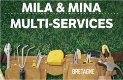 Mila & Mina Multi-Services, Ploemeur - Horaires d'ouverture