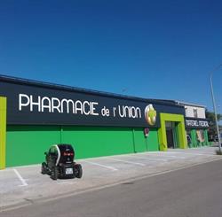 GRANDE PHARMACIE DE L'UNION, Argelès-sur-Mer - Horaires d'ouverture