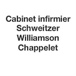 Cabinet infirmier du centre CARLIER/CODORIER/WILLIAMSON/NEVADO, La Rochette - Horaires d'ouverture