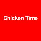 Chicken Time, Saint-Clément - Horaires d'ouverture