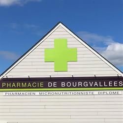 PHARMACIE DESERT, Saint-Samson-de-Bonfossé - Horaires d'ouverture