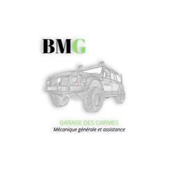 GARAGE DES CARMES, Barjols - Horaires d'ouverture