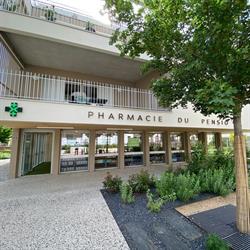 Pharmacie du Pensio, Le Puy-en-Velay - Horaires d'ouverture