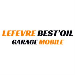 LEFEVRE BEST'OIL GARAGE MOBILE, Rémécourt - Horaires d'ouverture