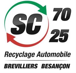 Stock Casse 70, Brevilliers - Horaires d'ouverture