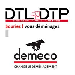 DTL Demeco Bayonne, - Horaires d'ouverture