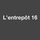 L'entrepôt 16, Pont-Saint-Martin - Horaires d'ouverture