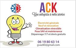 Ack, Sanary-sur-Mer - Horaires d'ouverture