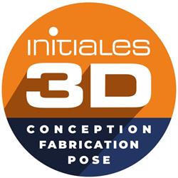 Initiales 3D, Boos - Horaires d'ouverture