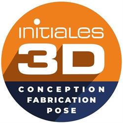 Initiales 3D, Boos - Horaires d'ouverture