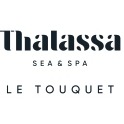 THALASSO, Le Touquet-Paris-Plage - Horaires d'ouverture