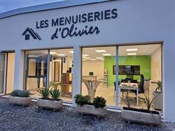 Les Menuiseries d'Olivier, Andrézieux-Bouthéon - Horaires d'ouverture