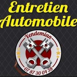 1,2,3 AutoService, Vendémian - Horaires d'ouverture