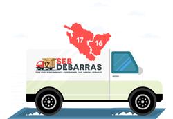 Seb Débarras 17, Royan - Horaires d'ouverture